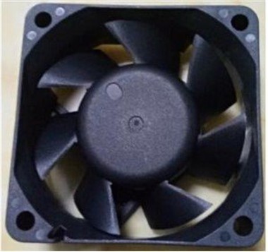 Segondè fyab elektrik fanatik AC